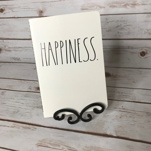 Rae Dunn Notebook Trio with Pen Set - Picture 4 of 8